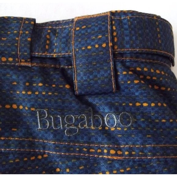 Youth/Kids Columbia® BugabooTM II Outgrown Insulated Winter Pants Size XLarge - Picture 11 of 16